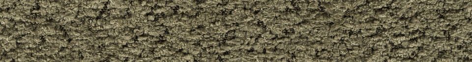 Descriptivo Materiales  Silla de tela gris Ayle