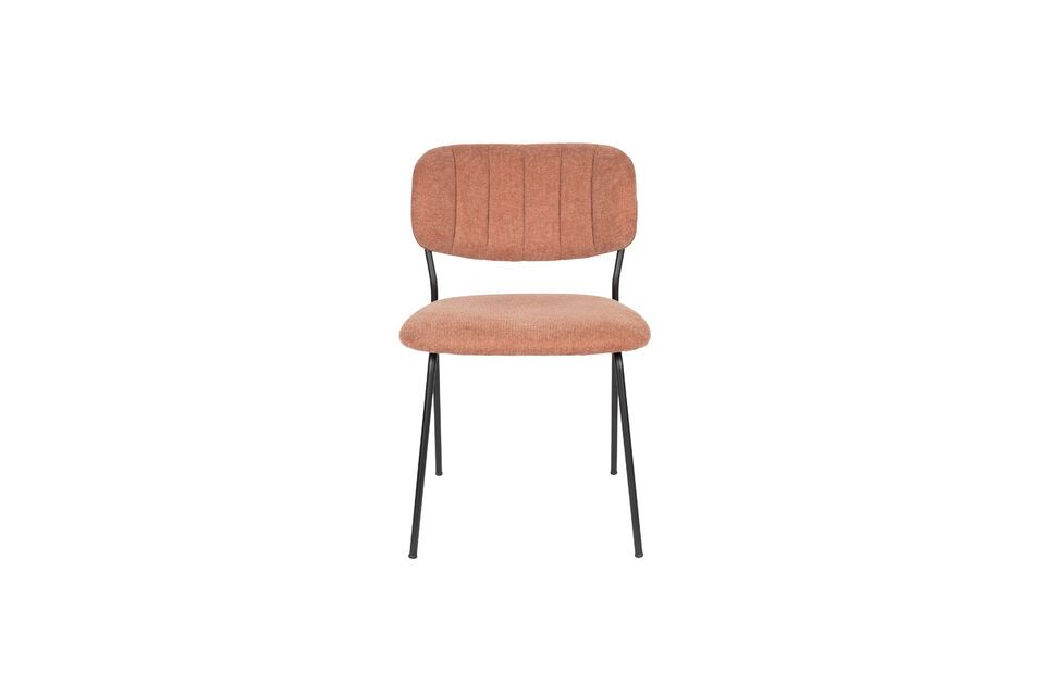 Ya sea en un interior elegante y contemporáneo o en un ambiente atrevidamente retro