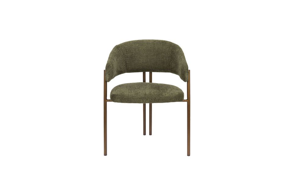 Gracias a su comodidad y a su diseño ergonómico