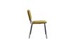 Miniatura Silla de terciopelo Lao 5