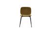 Miniatura Silla de terciopelo Lao 6