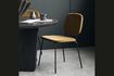 Miniatura Silla de terciopelo Lao 1