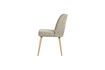 Miniatura Silla Force efecto borreguillo beige 3