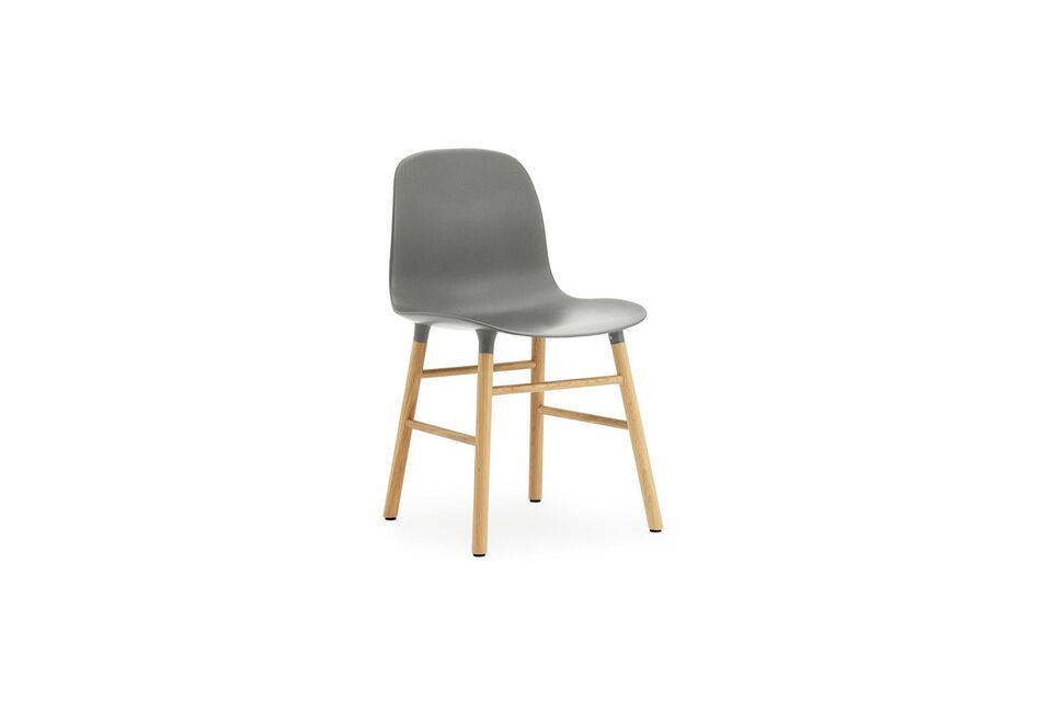 La silla Form
