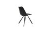 Miniatura Silla Franky negro 11