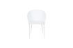 Miniatura Silla Gigi blanco 7