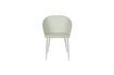 Miniatura Silla Gigi verde menta 7