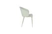 Miniatura Silla Gigi verde menta 8