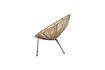 Miniatura Silla Jane Beige 5