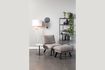 Miniatura Silla Lazy Sack gris claro 2
