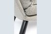 Miniatura Silla Lazy Sack gris claro 4