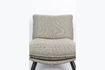 Miniatura Silla Lazy Sack gris claro 6