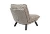 Miniatura Silla Lazy Sack gris claro 10