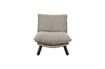 Miniatura Silla Lazy Sack gris claro 12