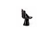 Miniatura Silla negra Hand 5