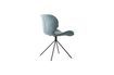 Miniatura Silla OMG azul 5