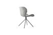 Miniatura Silla OMG gris claro 11