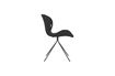 Miniatura Silla OMG negro 11