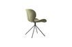 Miniatura Silla OMG verde 9