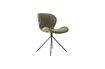 Miniatura Silla OMG verde 8