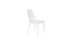 Miniatura Silla Pip blanco 7