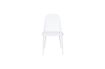 Miniatura Silla Pip blanco 8