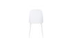 Miniatura Silla Pip blanco 11