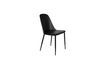 Miniatura Silla Pip negro 1