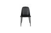 Miniatura Silla Pip negro 7