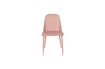 Miniatura Silla Pip rosa 8