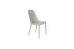 Miniatura Silla Pip verde menta 6