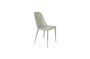 Miniatura Silla Pip verde menta Clipped