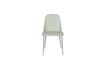 Miniatura Silla Pip verde menta 7