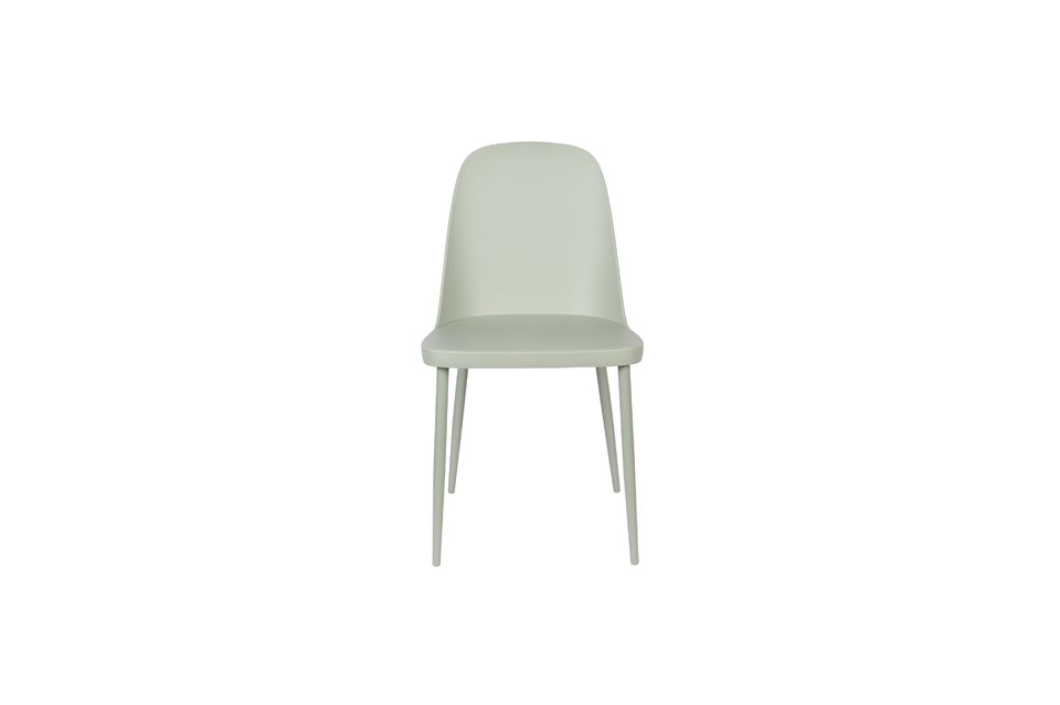 Silla Pip verde menta - 5