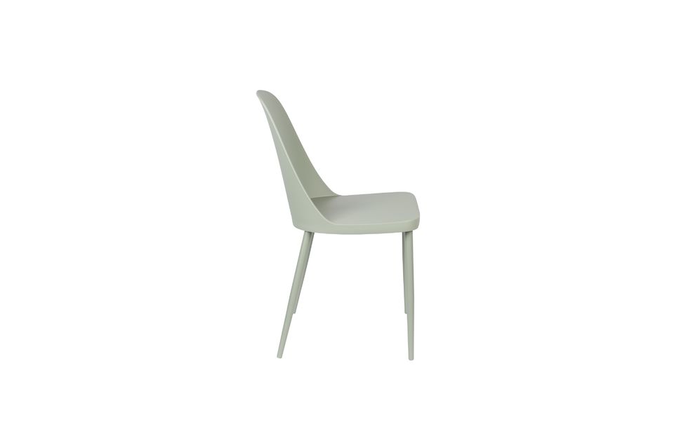 Silla Pip verde menta - 6