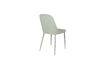 Miniatura Silla Pip verde menta 9