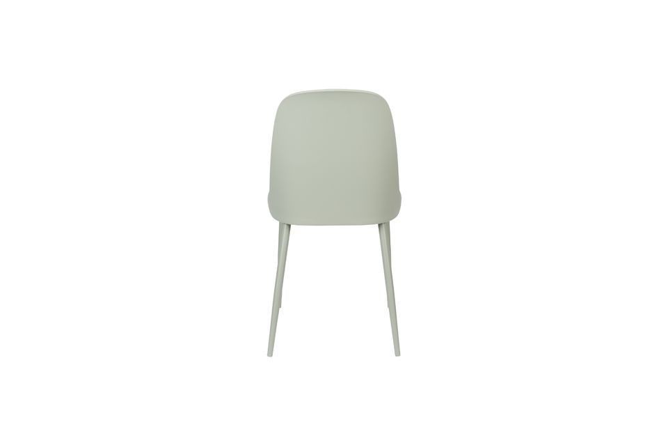 Silla Pip verde menta - 8