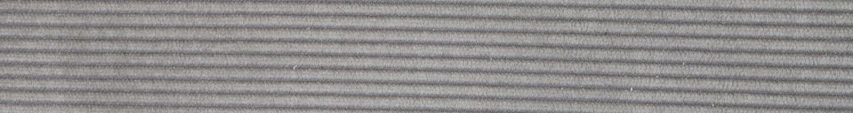 Descriptivo Materiales  Silla Ridge Kink Rib gris claro