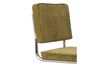 Miniatura Silla Ridge Kink Rib verde 7