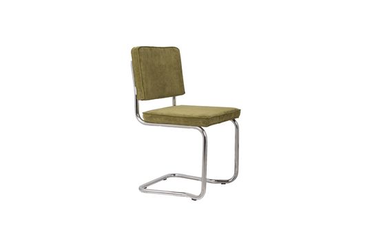 Silla Ridge Kink Rib verde