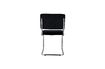 Miniatura Silla Ridge Rib negro 8