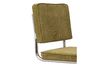 Miniatura Silla Ridge Rib verde 6