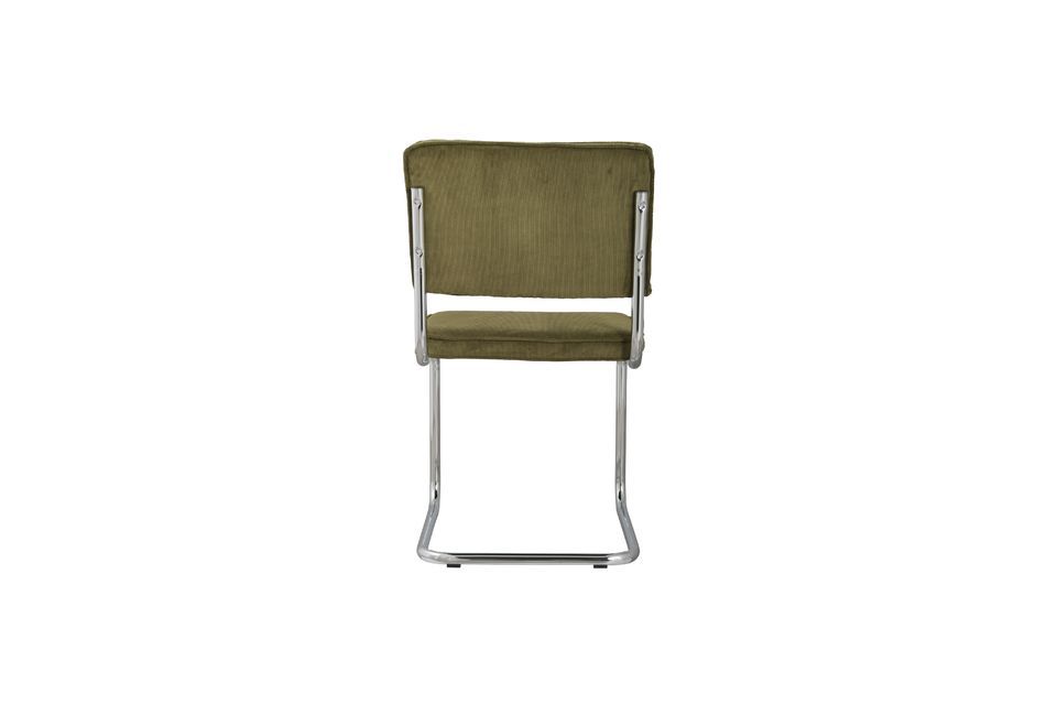 Silla Ridge Rib verde - 6