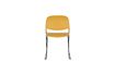 Miniatura Silla Stacks occre 14