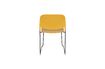 Miniatura Silla Stacks occre 17