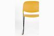 Miniatura Silla Stacks occre 12