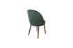 Miniatura Silla verde Barbara 7