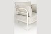 Miniatura Sillón de fibra de olefina beige Vista 10
