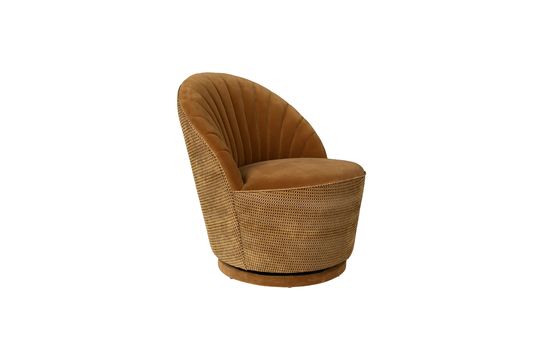 Sillón de salón whisky Madisson