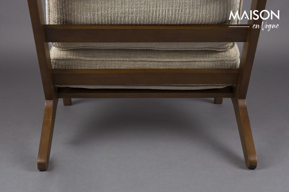 Perfecto para un salón a la última